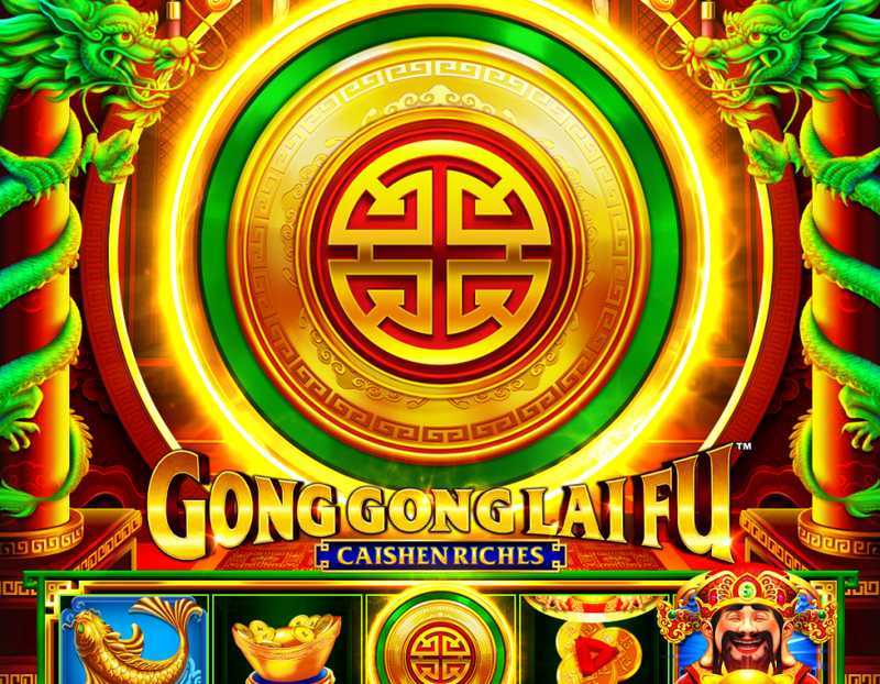 Slot Cheng Gong 2 Slot Cheng Gong 2