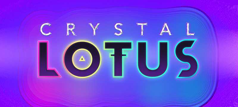 Slot Crystal Lotus 3