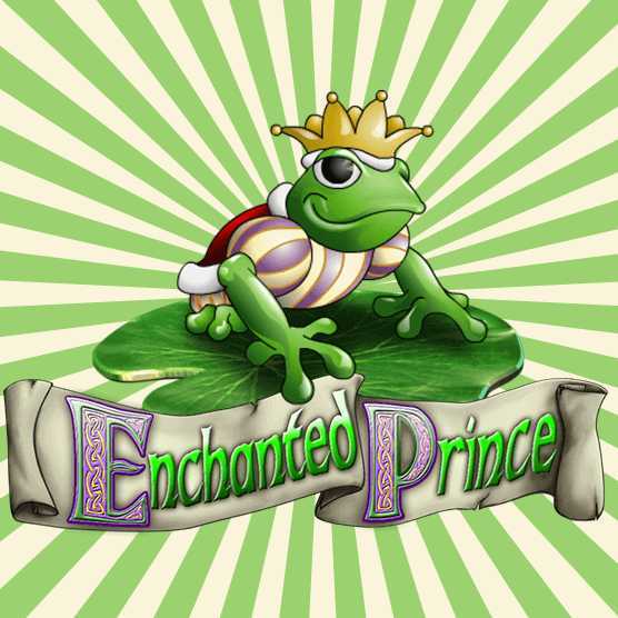 Slot Enchanted Prince Jackpot 3 Slot Enchanted Prince Jackpot 3