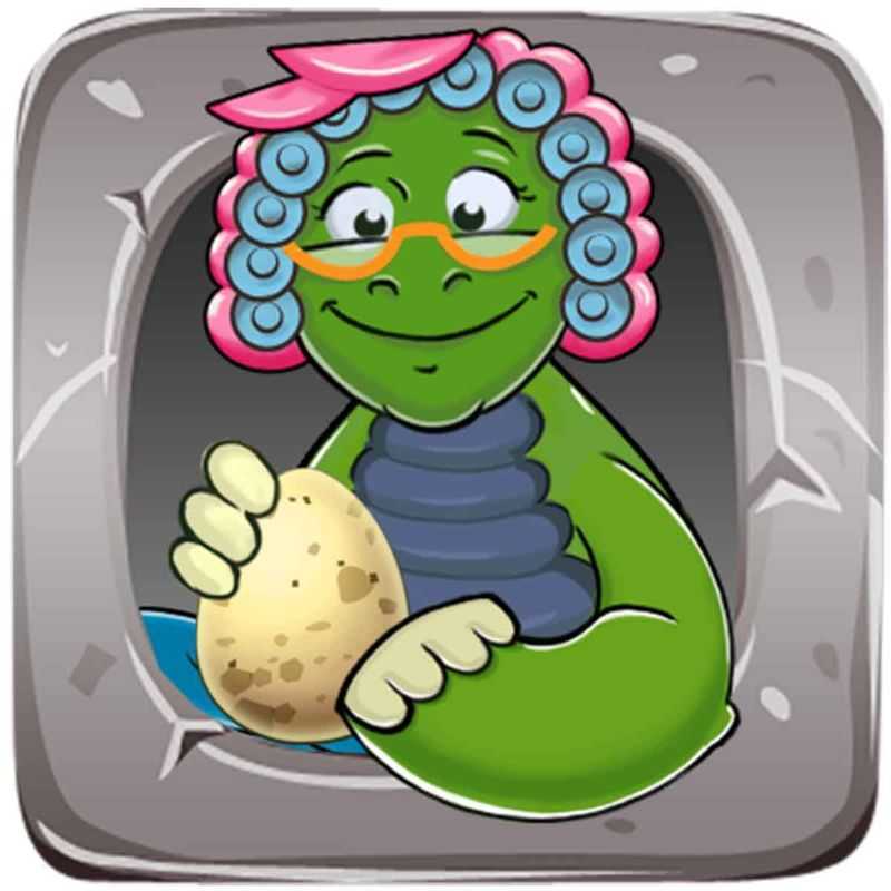 Slot Jurassic Juniors 2 Slot Jurassic Juniors 2