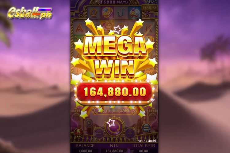 Slot Golden Genie Fa Chai Gaming 3 Slot Golden Genie Fa Chai Gaming 3