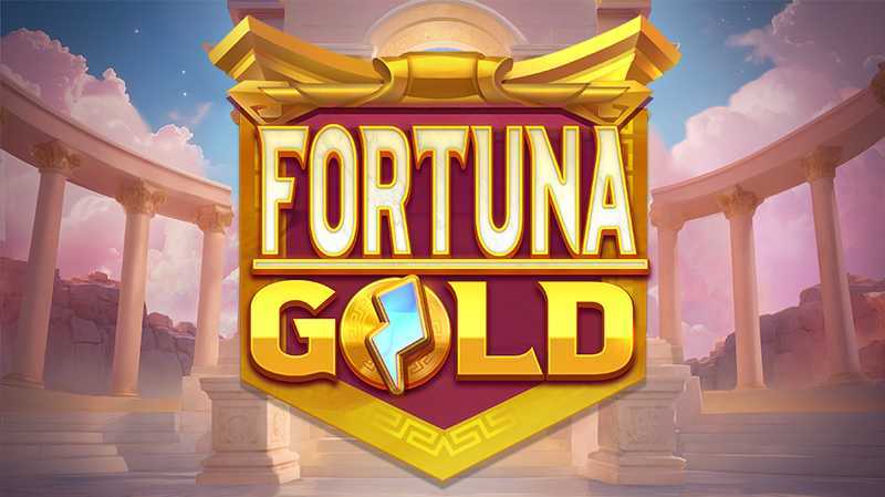 Slot Fortuna Gold 2