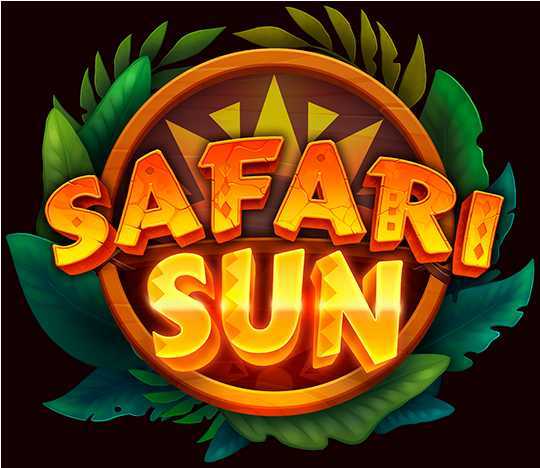Slot Safari Sun 2