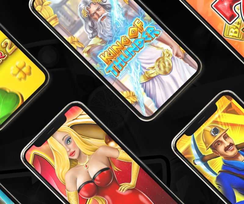Slot Jazzy Fruits 3 Slot Jazzy Fruits 3