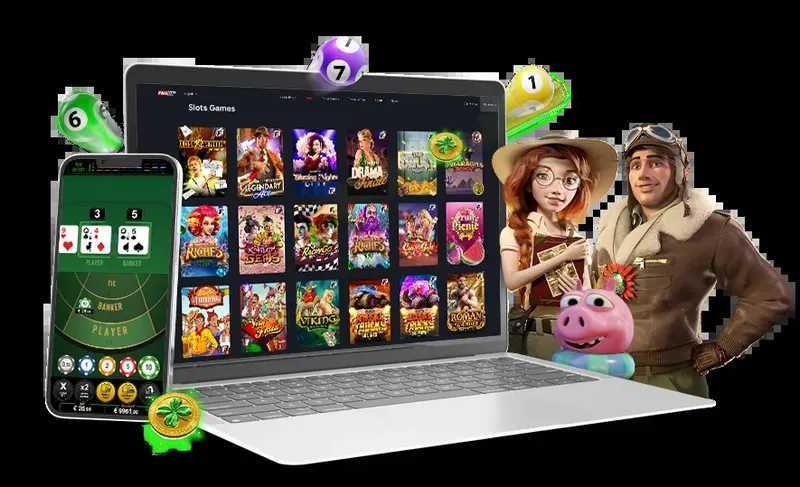 Slot Bingo Go Fbm Digital Systems 1 Slot Bingo Go Fbm Digital Systems 1