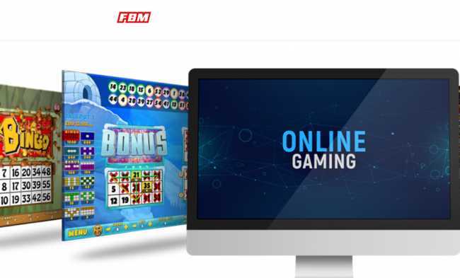 Slot Bingo Go Fbm Digital Systems 2 Slot Bingo Go Fbm Digital Systems 2