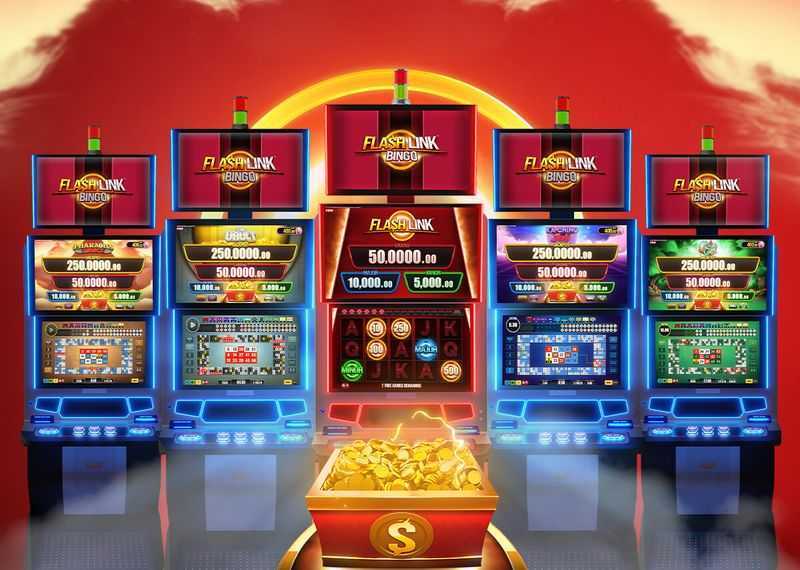 Slot Country Style 3 Slot Country Style 3