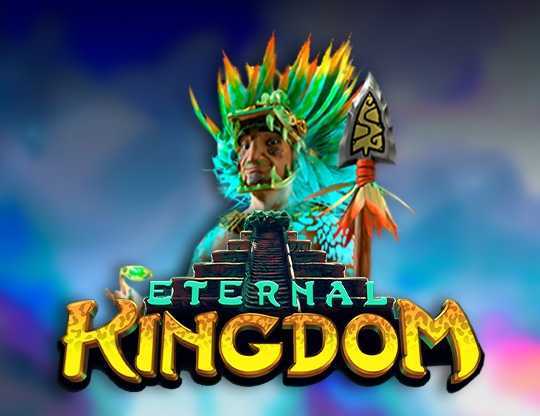 Slot Eternal Kingdom 3