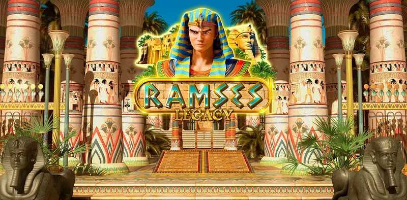 Slot Pharaohs Legacy Fbm Digital Systems 2 Slot Pharaohs Legacy Fbm Digital Systems 2