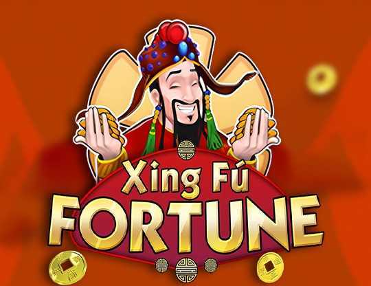 Slot Xing Fu Fortune Fbm Digital Systems 2 Slot Xing Fu Fortune Fbm Digital Systems 2