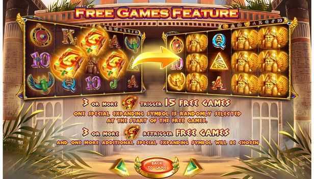 Slot Book Of Anunnaki 3