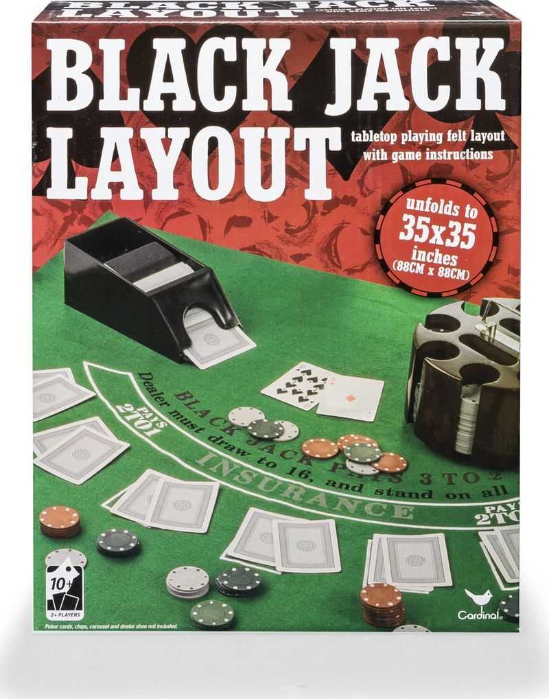Slot Blackjack 213 2