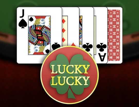 Slot Blackjack Lucky Lucky 3 Slot Blackjack Lucky Lucky 3