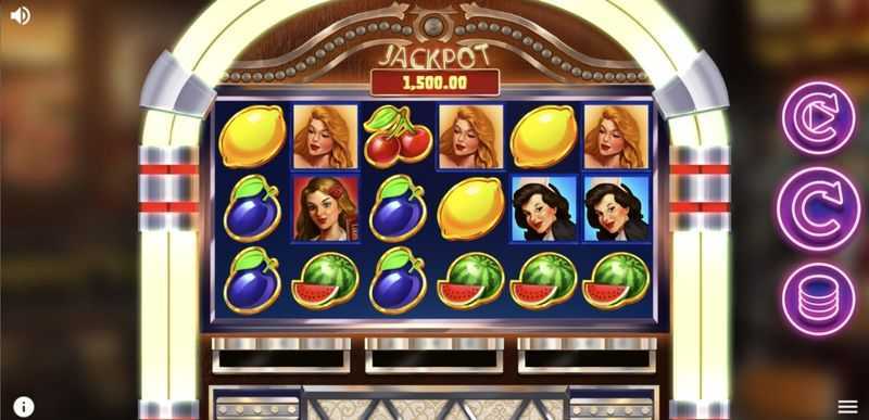 Slot Lucky Ladies 2 Slot Lucky Ladies 2