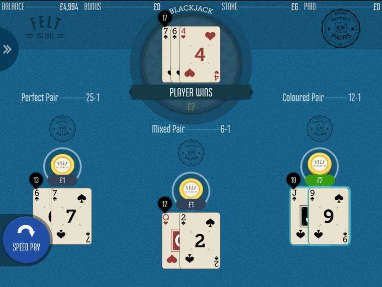 Slot Perfect Pairs 2 Slot Perfect Pairs 2