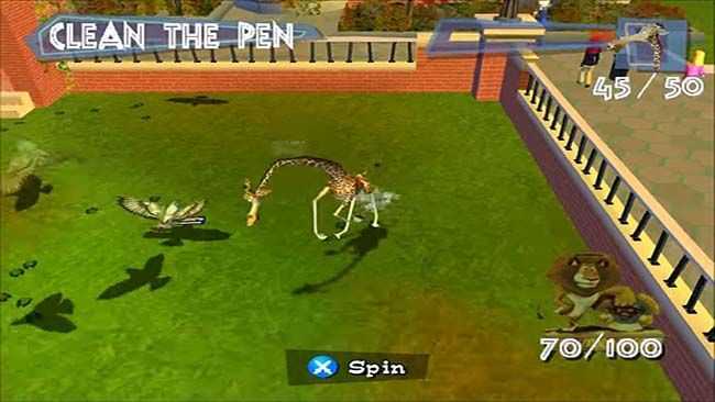 Slot Madagascar Win 3 Slot Madagascar Win 3