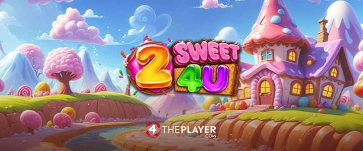Slot Sweet Fear 1 Slot Sweet Fear 1