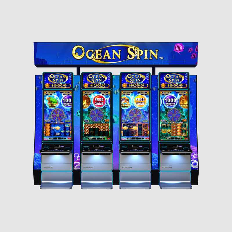Slot Baseball Duel 3