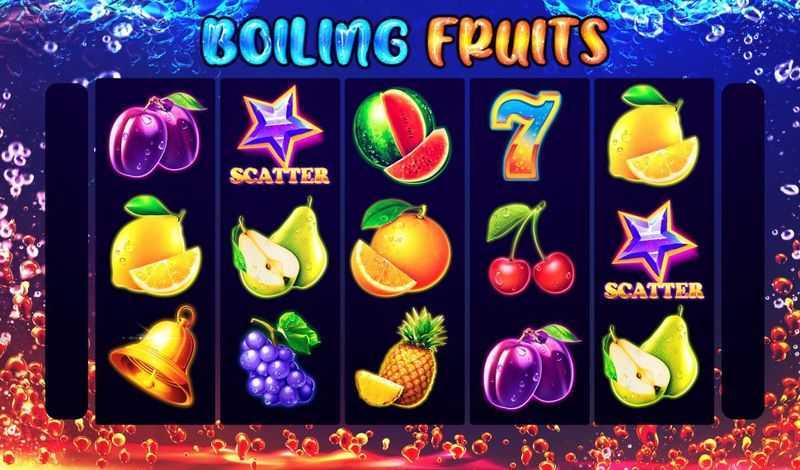 Slot Renaissance Fruits 2 Slot Renaissance Fruits 2