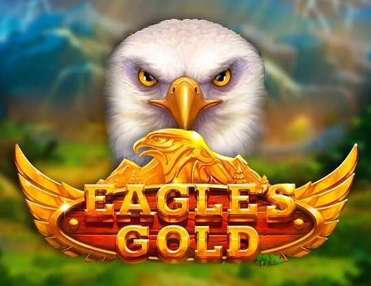 Slot Eagle Gold 3 Slot Eagle Gold 3