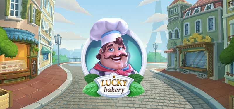 Slot Lucky Bakery 1 Slot Lucky Bakery 1