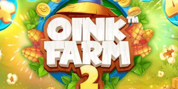 Slot Oink Farm 2 2 Slot Oink Farm 2 2