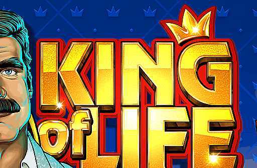 Slot King Of Life 3 Slot King Of Life 3
