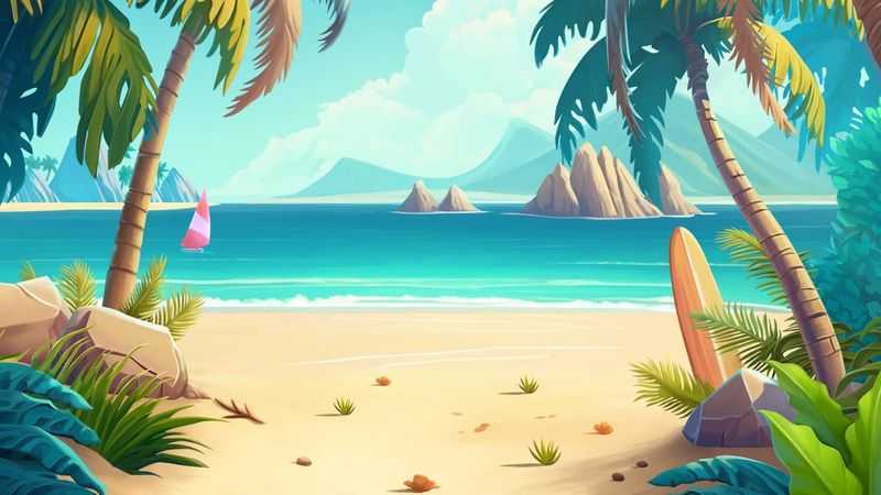 Slot City Pop Hawaii 3 Slot City Pop Hawaii 3