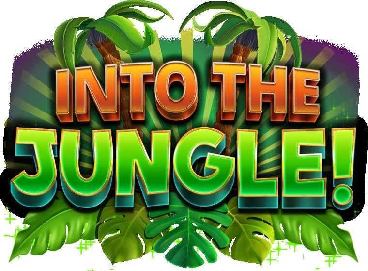 Slot Into The Jungle 3 Slot Into The Jungle 3