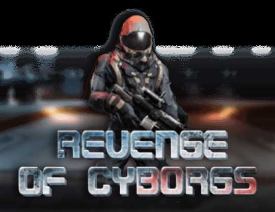 Slot Revenge Of Cyborgs 3 Slot Revenge Of Cyborgs 3