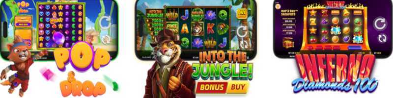 Slot Saharas Dreams 1 Slot Saharas Dreams 1