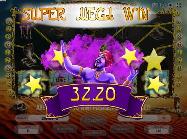 Slot Saharas Dreams 2 Slot Saharas Dreams 2