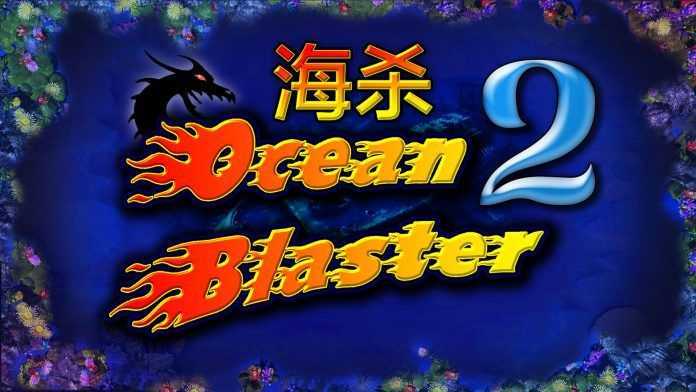 Slot Oceanblaster 2 2 Slot Oceanblaster 2 2
