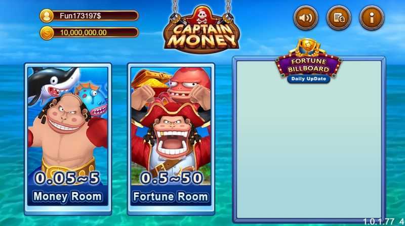 Slot Captain Money 2 Slot Captain Money 2