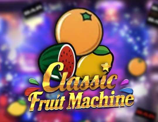 Slot Classic Fruit Machine 1 Slot Classic Fruit Machine 1
