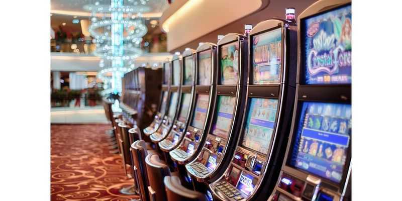 Slot Classic Fruit Machine 3 Slot Classic Fruit Machine 3