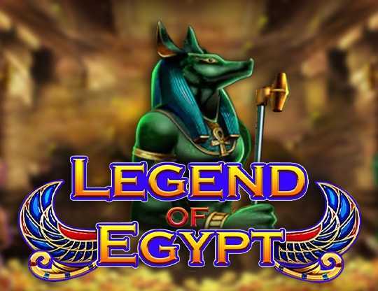 Slot Legend Of Egypt 2