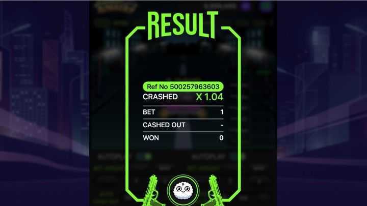 Slot Midnight Robbery 3 Slot Midnight Robbery 3