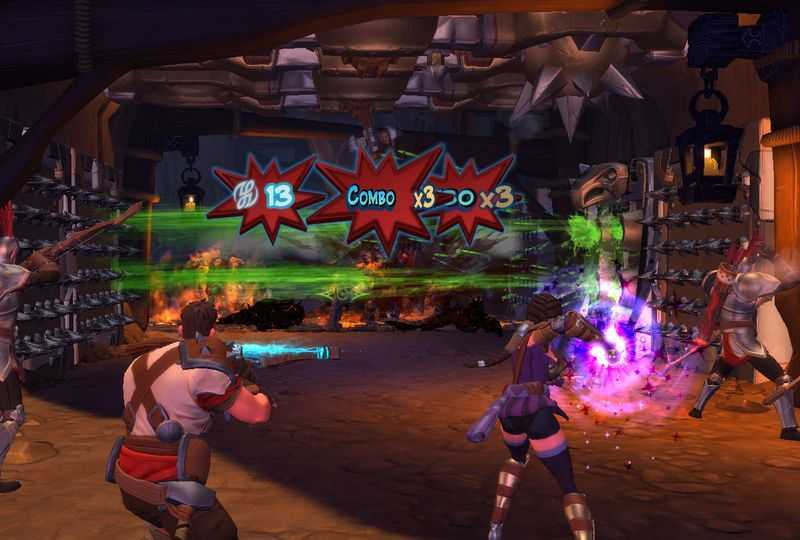 Slot Orc 3 Slot Orc 3