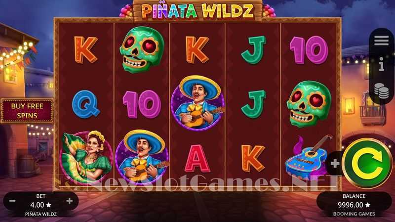 Slot Pinata 2 Slot Pinata 2