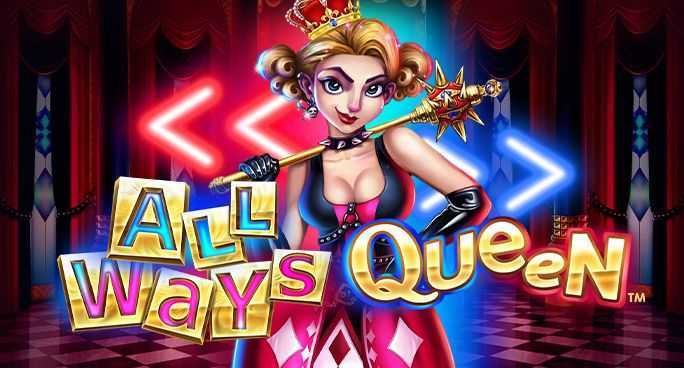 Slot Southern Queen 3 Slot Southern Queen 3