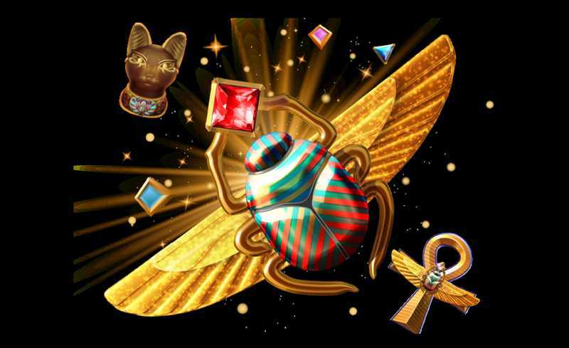 Slot Golden Ra 3 Slot Golden Ra 3