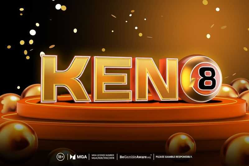 Slot Keno Express 2 Slot Keno Express 2