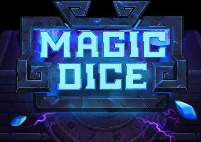 Slot Magic Dice 3
