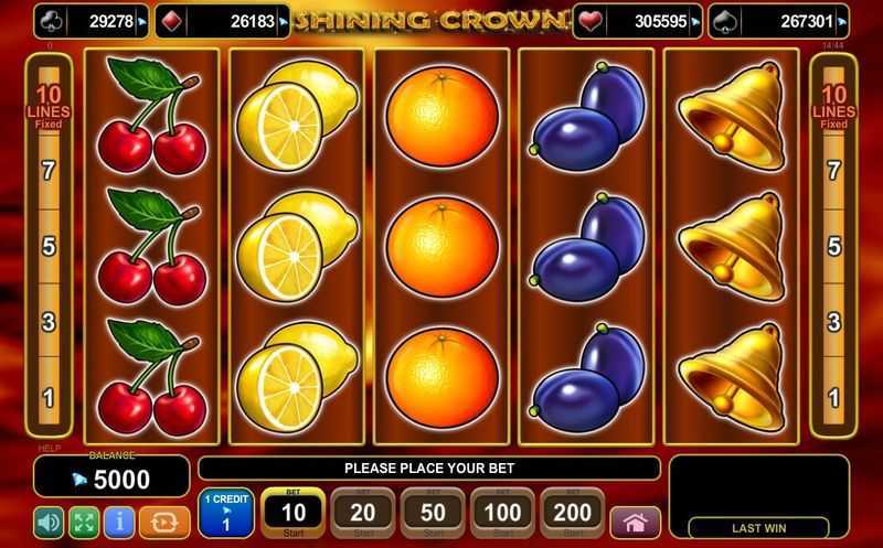 Slot Shiny Casino 3 Slot Shiny Casino 3
