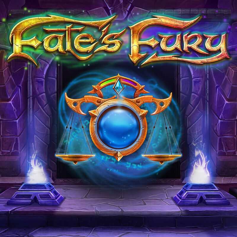Slot Fates Fury Gameart 1 Slot Fates Fury Gameart 1