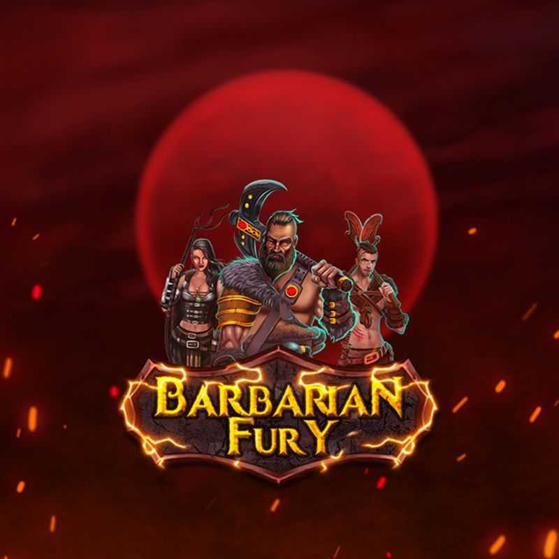 Slot Fates Fury Gameart 2 Slot Fates Fury Gameart 2