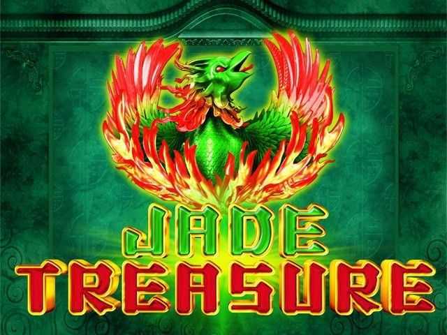 Slot Jade Treasure 3 Slot Jade Treasure 3
