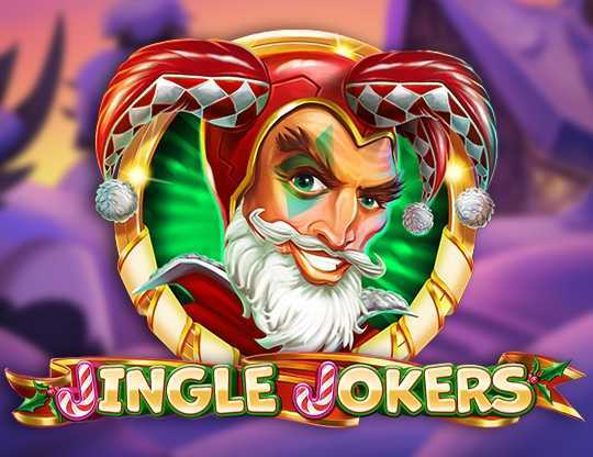Slot Jingle Jokers 2 Slot Jingle Jokers 2