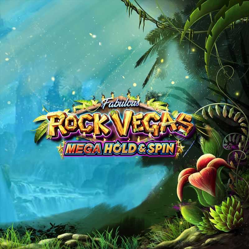 Slot Ragnas Rock 2 Slot Ragnas Rock 2
